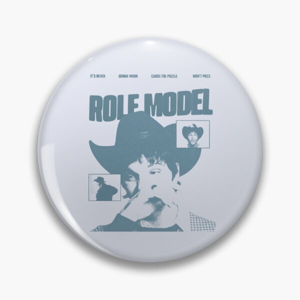 Item preview, Role Model Kansas Anymore designed and sold by DhriegoStudio.