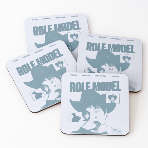 Item preview, Role Model Kansas Anymore designed and sold by DhriegoStudio.