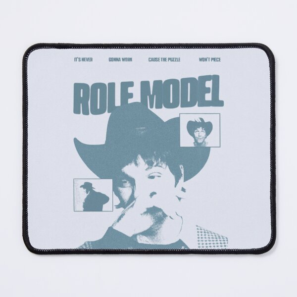 Item preview, Role Model Kansas Anymore designed and sold by DhriegoStudio.