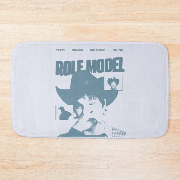 Item preview, Role Model Kansas Anymore designed and sold by DhriegoStudio.