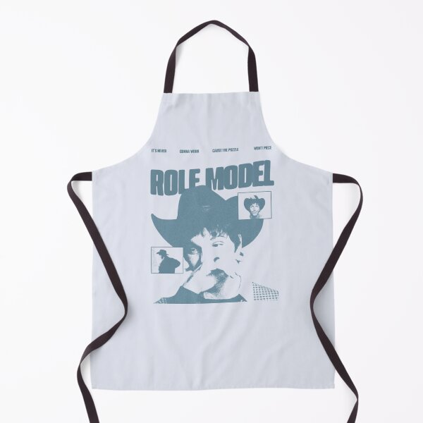 Item preview, Role Model Kansas Anymore designed and sold by DhriegoStudio.