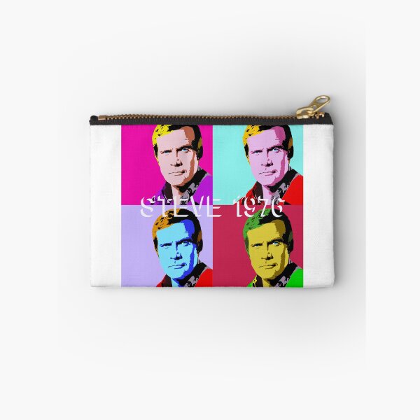 Item preview, Steve Warhol Pop Art designed and sold by Lost Waters of Enceladus.
