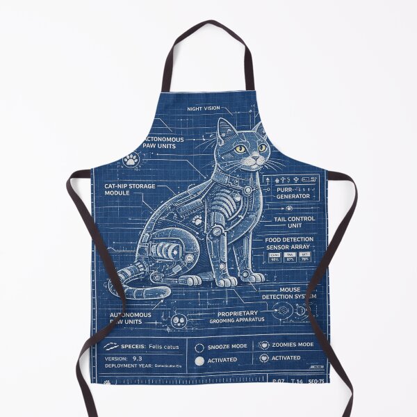 Item preview, Feline Operating System v9.3 designed and sold by NSMDesignByN8.