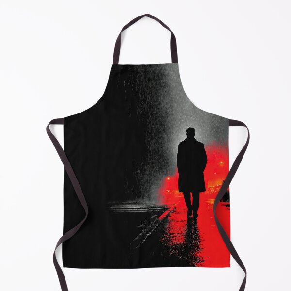 Item preview, Crimson Rainwalk designed and sold by Venon28.