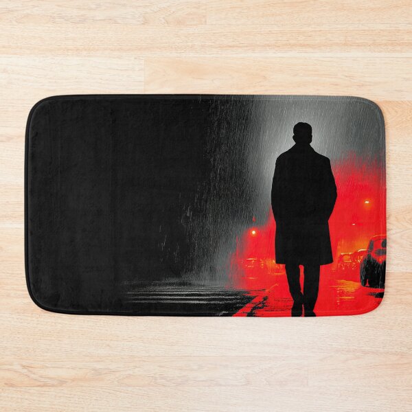 Item preview, Crimson Rainwalk designed and sold by Venon28.