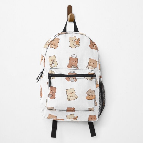 Item preview, Kawaii Baker Bear Collection - Cute Baking Bears designed and sold by AliveStyle.