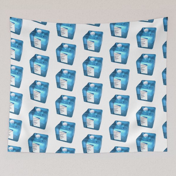 Item preview, Ultrasound Gel Jug??? designed and sold by Plastic Memory Archive.