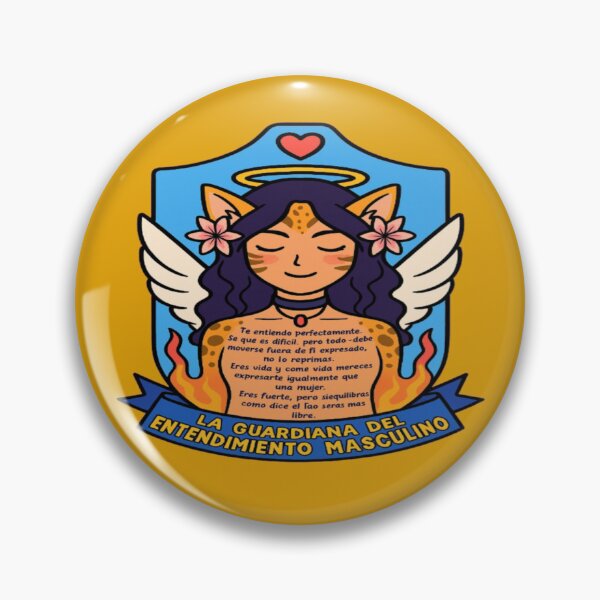 Item preview, Copy of eternal protector of the heart designed and sold by Ecosetereos.