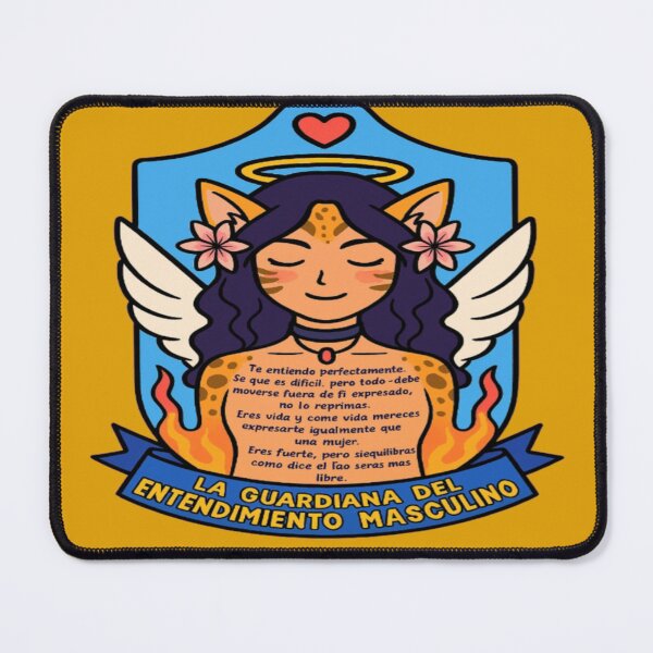 Item preview, Copy of eternal protector of the heart designed and sold by Ecosetereos.
