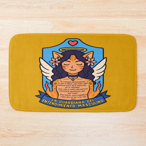 Item preview, Copy of eternal protector of the heart designed and sold by Ecosetereos.