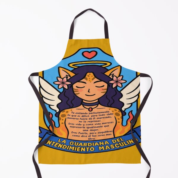 Item preview, Copy of eternal protector of the heart designed and sold by Ecosetereos.