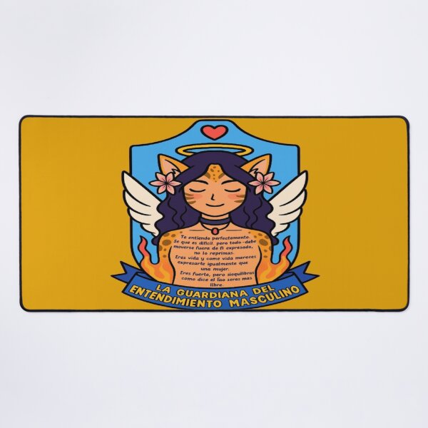 Item preview, Copy of eternal protector of the heart designed and sold by Ecosetereos.