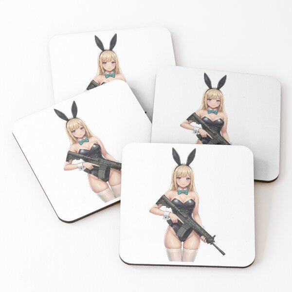 Item preview, Bunny Girl Operator designed and sold by RAWLIFEGRAPHIC.