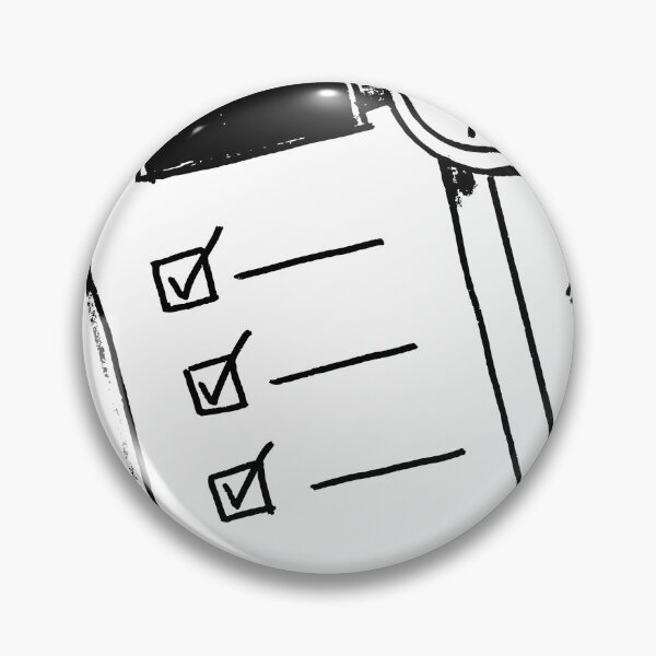 Item preview, Clipboard Stopwatch designed and sold by tukang5.