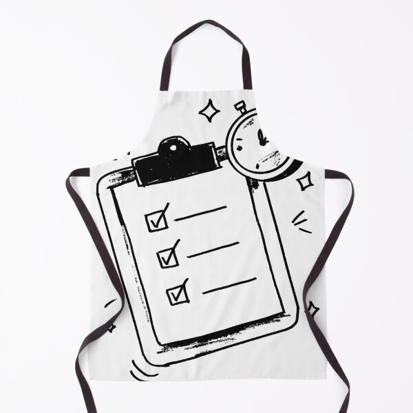 Item preview, Clipboard Stopwatch designed and sold by tukang5.