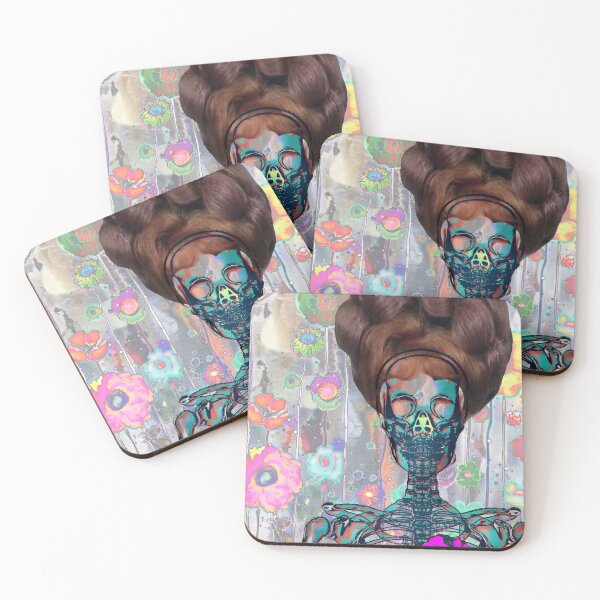 Item preview, Bertha Big hair designed and sold by aprd666.