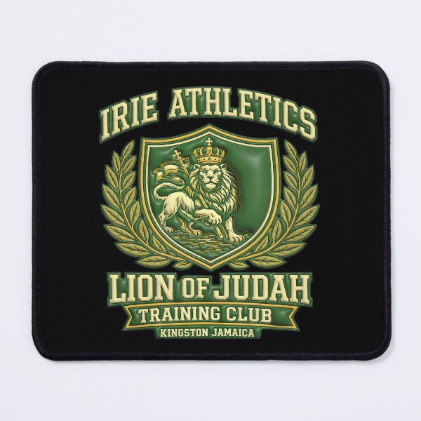 Item preview, Lion of Judah Training Club designed and sold by SavvyEarth.