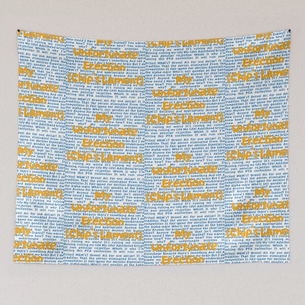 Item preview, 25th annual putnam county spelling bee Lyrics designed and sold by broadwaygirl142.