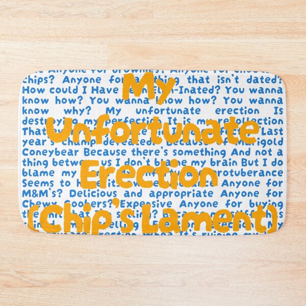 Item preview, 25th annual putnam county spelling bee Lyrics designed and sold by broadwaygirl142.