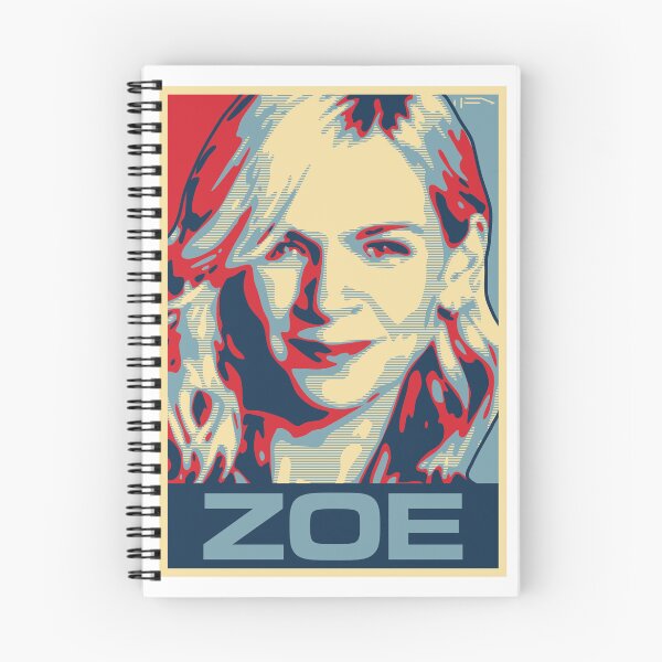 Item preview, Zoe designed and sold by DFA.