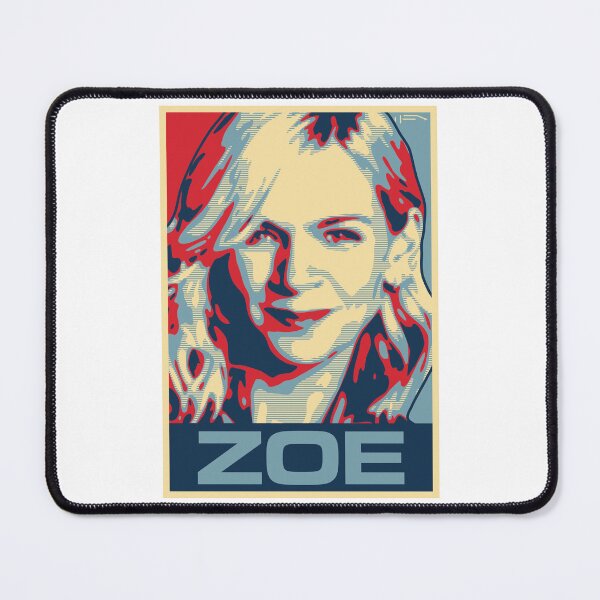 Item preview, Zoe designed and sold by DFA.