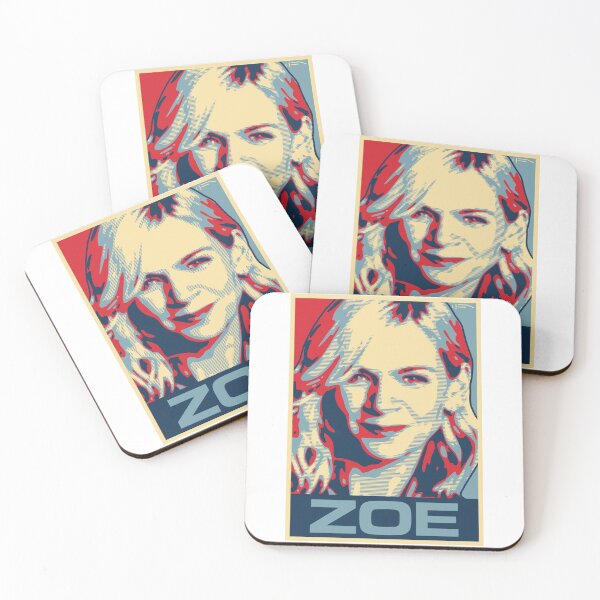 Item preview, Zoe designed and sold by DFA.