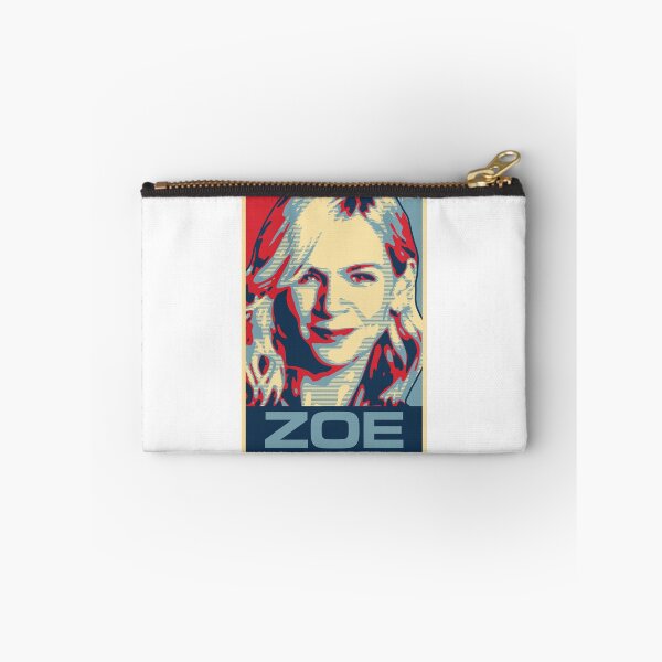 Item preview, Zoe designed and sold by DFA.