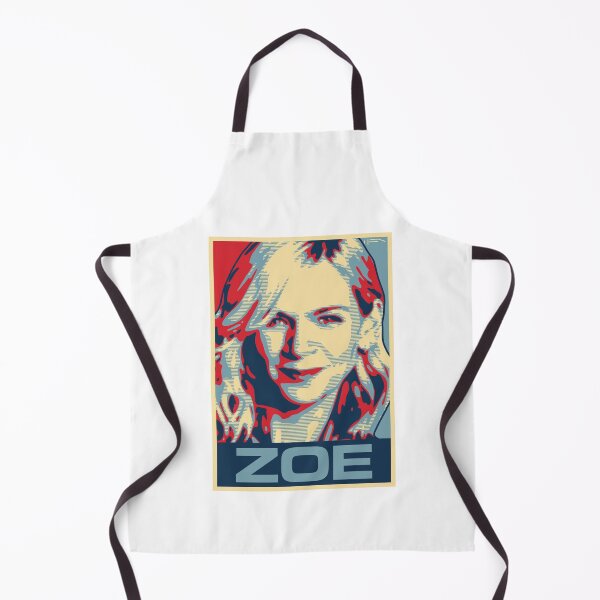 Item preview, Zoe designed and sold by DFA.