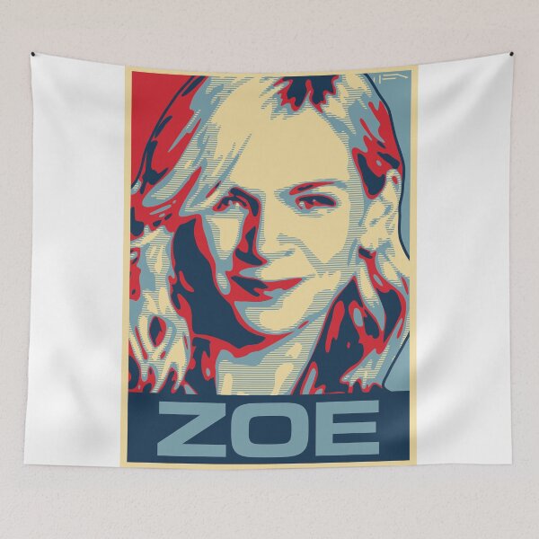 Item preview, Zoe designed and sold by DFA.