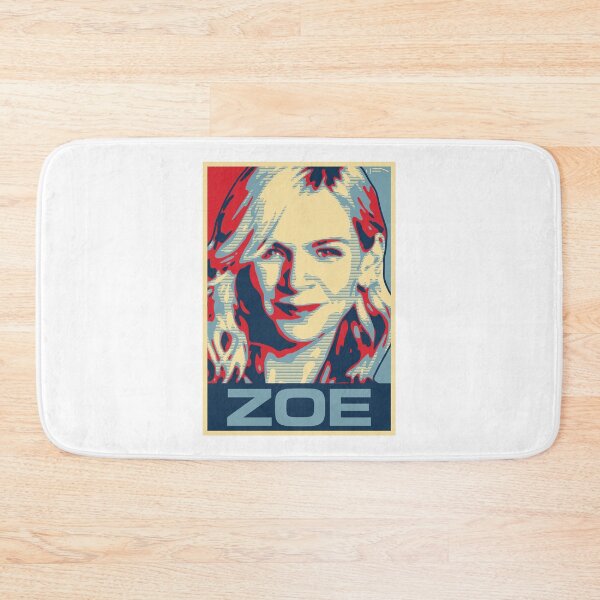 Item preview, Zoe designed and sold by DFA.
