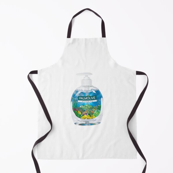 Item preview, Vintage Retro Palmolive Aquarium Soap ??? designed and sold by Plastic Memory Archive.