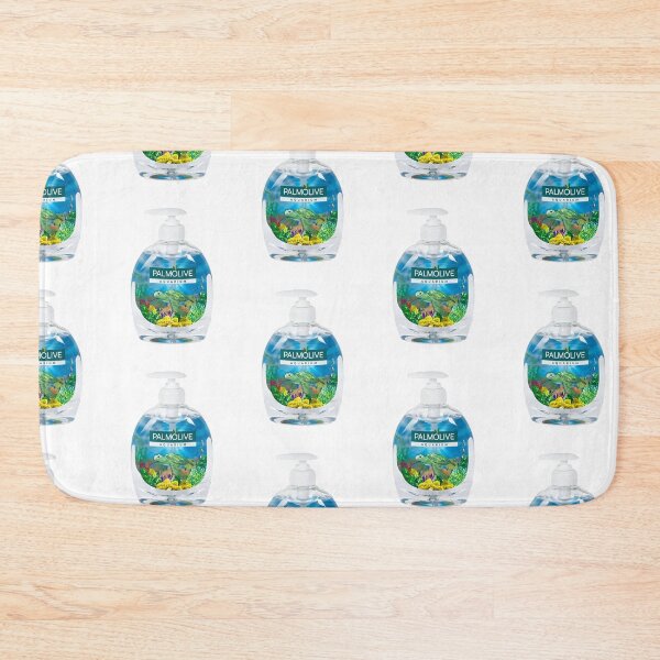 Item preview, Vintage Retro Palmolive Aquarium Soap ??? designed and sold by Plastic Memory Archive.