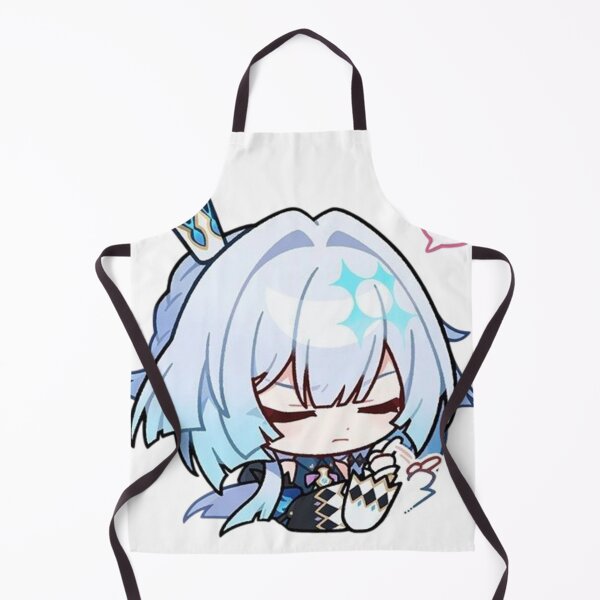 Artikelvorschau, Chibi Cerydra verweigert Honkai Star Rail entworfen und verkauft von KomiArts.