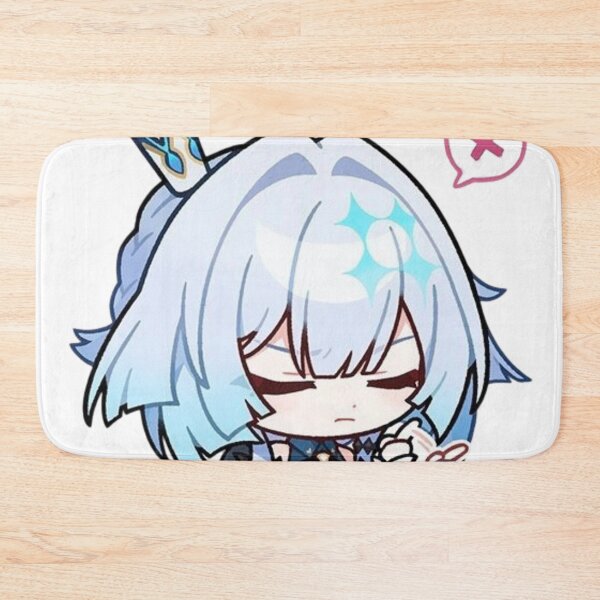 Item preview, Chibi Cerydra Denied Honkai Star Rail designed and sold by KomiArts.
