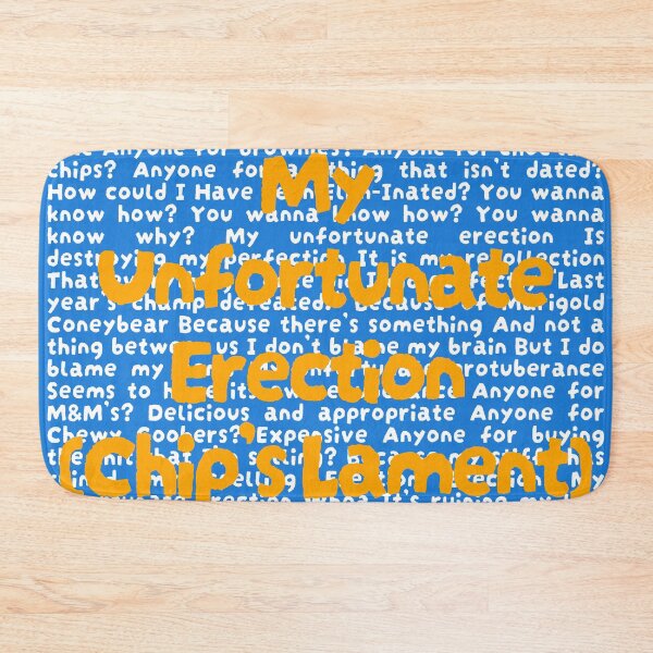 Item preview, 25th annual putnam county spelling bee Lyrics designed and sold by broadwaygirl142.