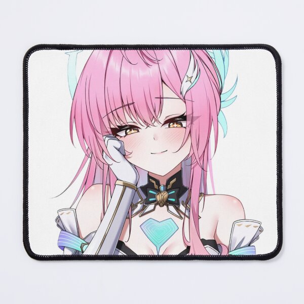 Item preview, Aemeath Smiling Stare Wuthering Waves designed and sold by KomiArts.