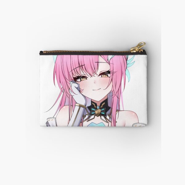 Item preview, Aemeath Smiling Stare Wuthering Waves designed and sold by KomiArts.