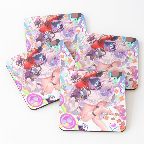 Item preview, Sparxie Feet Honkai Star Rail designed and sold by KomiArts.