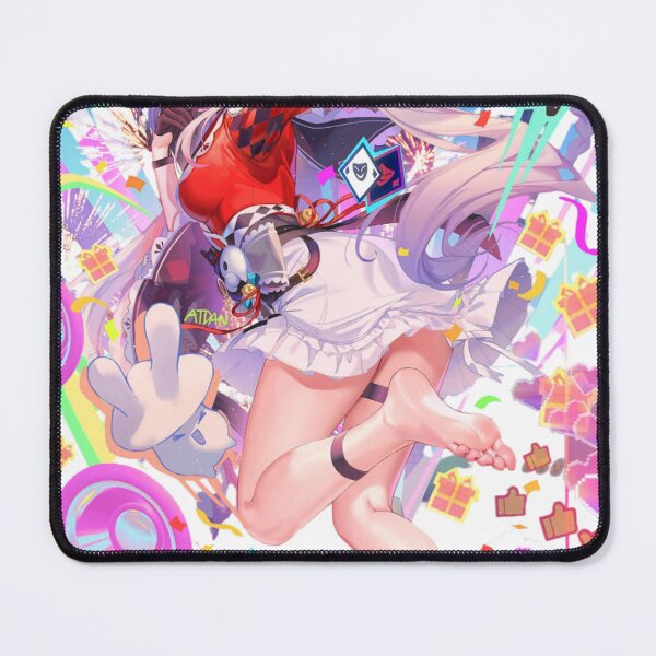 Item preview, Sparxie Feet Honkai Star Rail designed and sold by KomiArts.