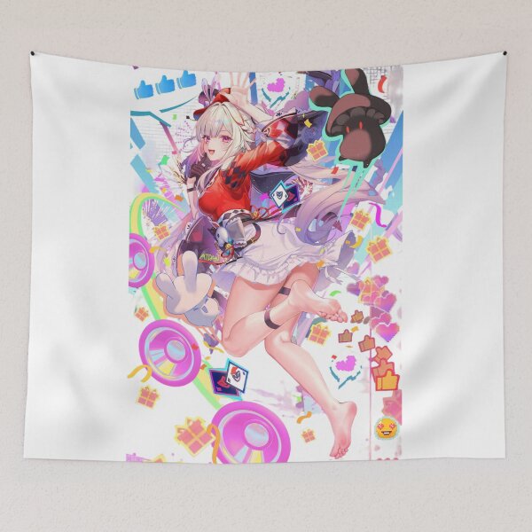 Item preview, Sparxie Feet Honkai Star Rail designed and sold by KomiArts.