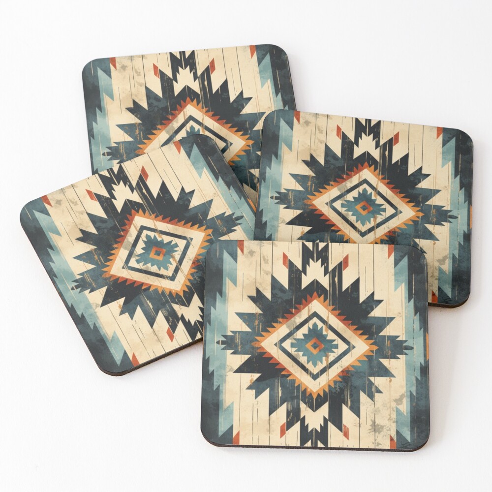 Item preview, Coasters (Set of 4) designed and sold by beccalee626.