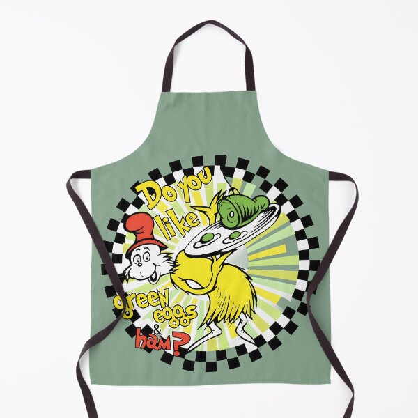 Item preview, Do You Like Green Eggs Classic T-Shirt – Funny Reading Day Classroom Design designed and sold by Rhastasnixon.