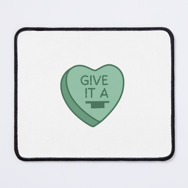 Item preview, Give It A Rest designed and sold by HorribleThings.