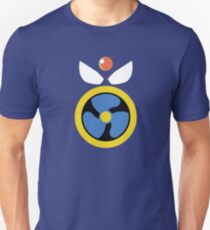 Airman Unisex T-Shirt