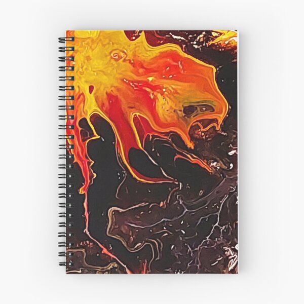 Item preview, Magma Chamber designed and sold by CreativeMentals.