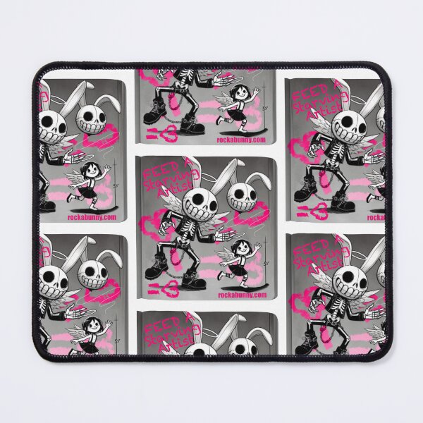 Item preview, Feed a Starving Artist designed and sold by RockabunnyShop.