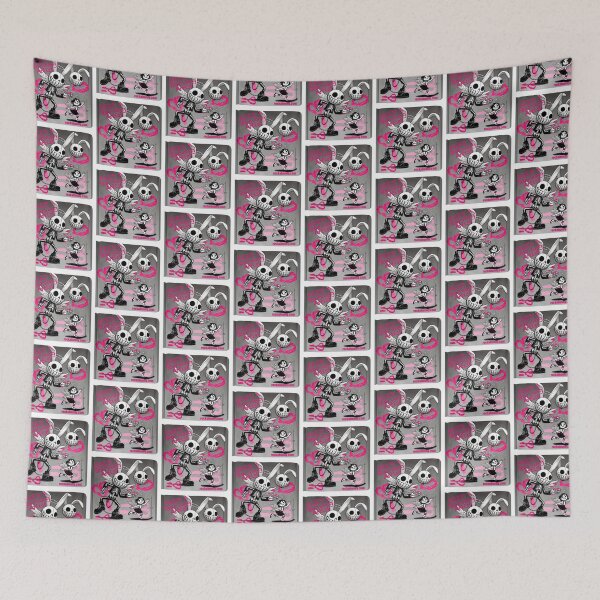Item preview, Feed a Starving Artist designed and sold by RockabunnyShop.