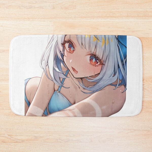 Item preview, Mualani Looks At You Genshin Impact designed and sold by KomiArts.