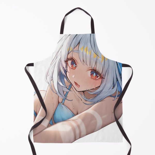 Item preview, Mualani Looks At You Genshin Impact designed and sold by KomiArts.
