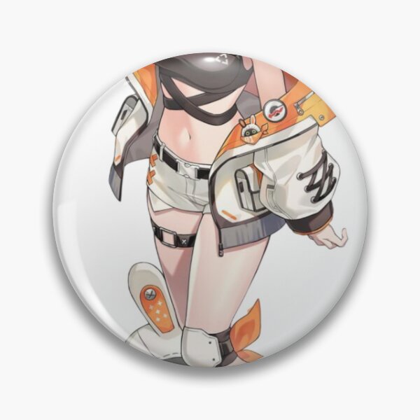Item preview, Belle Street Wear Zenless Zone Zero designed and sold by KomiArts.
